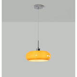 Bauhaus Eye Care LED Pendant Light for Dining Room