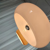 Bauhaus Eye Care LED Pendant Light for Dining Room