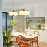 Bauhaus Eye Care LED Pendant Light for Dining Room