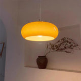 Bauhaus Eye Care LED Pendant Light for Dining Room