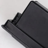 Linear Led black Step Outdoor Lights - Clowas