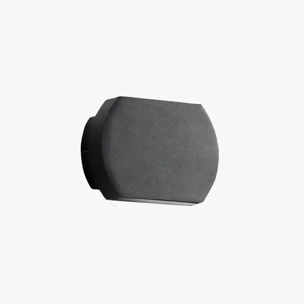 Minimalist Geometric Up and Down Lights - Clowas