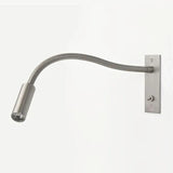 Gooseneck Led Bedside Reading Spotlights - Clowas