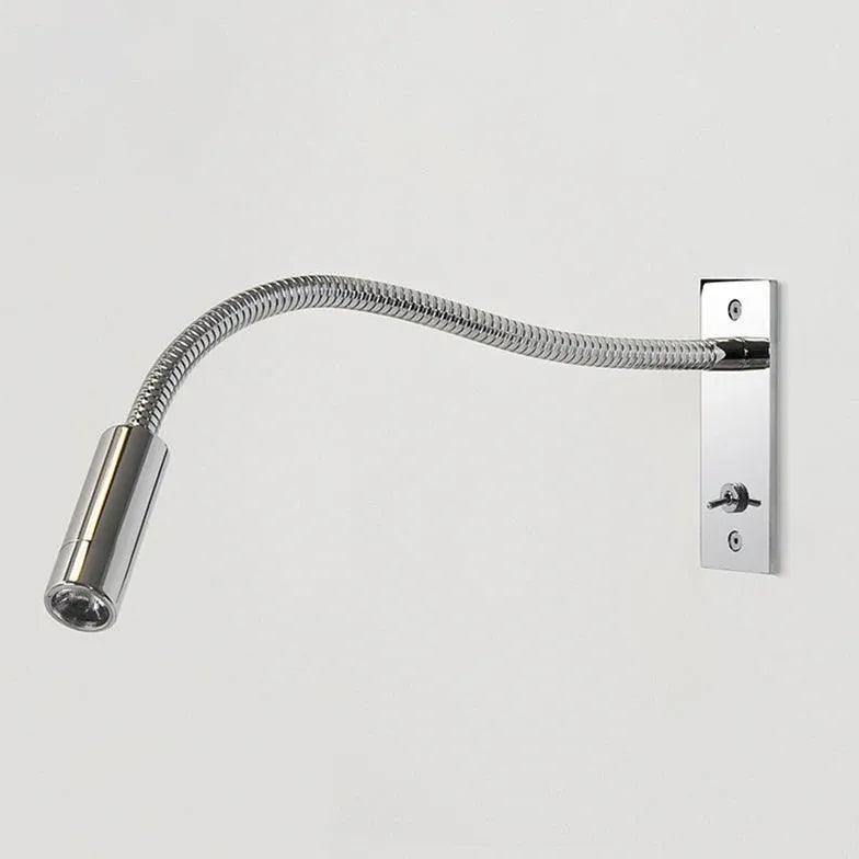 Gooseneck Led Bedside Reading Spotlights - Clowas
