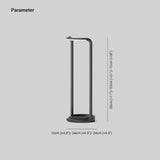 Plant Holder LED Outdoor Floor lamps - Clowas