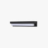 Rectangle Led Solar Outdoor Wall Lights - Clowas
