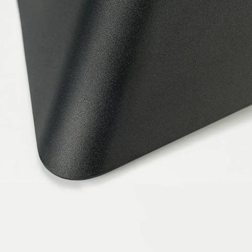 Triangle Aluminium Outdoor Wall Light - Clowas
