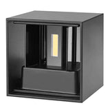 Outdoor Aluminium Up and Down Wall Light for Porch