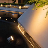 Adjustable LED Garden Spotlight Outdoor Lights - Clowas