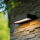 Wall Mounted Solar Lights LED - Clowas