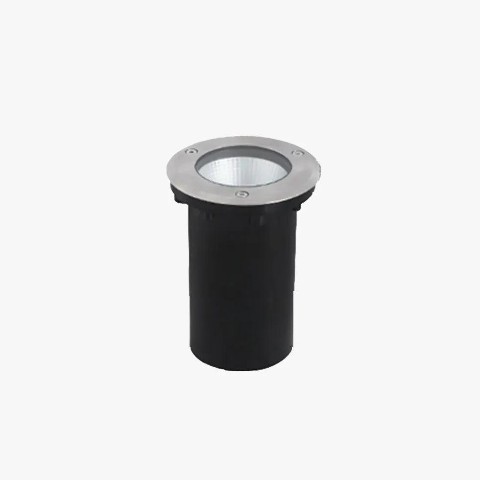 Round Ground Led Outdoor Lights - Clowas
