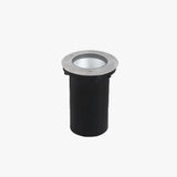 Round Ground Led Outdoor Lights - Clowas