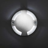 Round Ground Led Outdoor Lights - Clowas