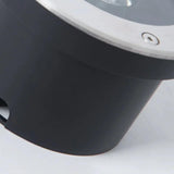 Discoid LED Garden Outdoor Lights - Clowas