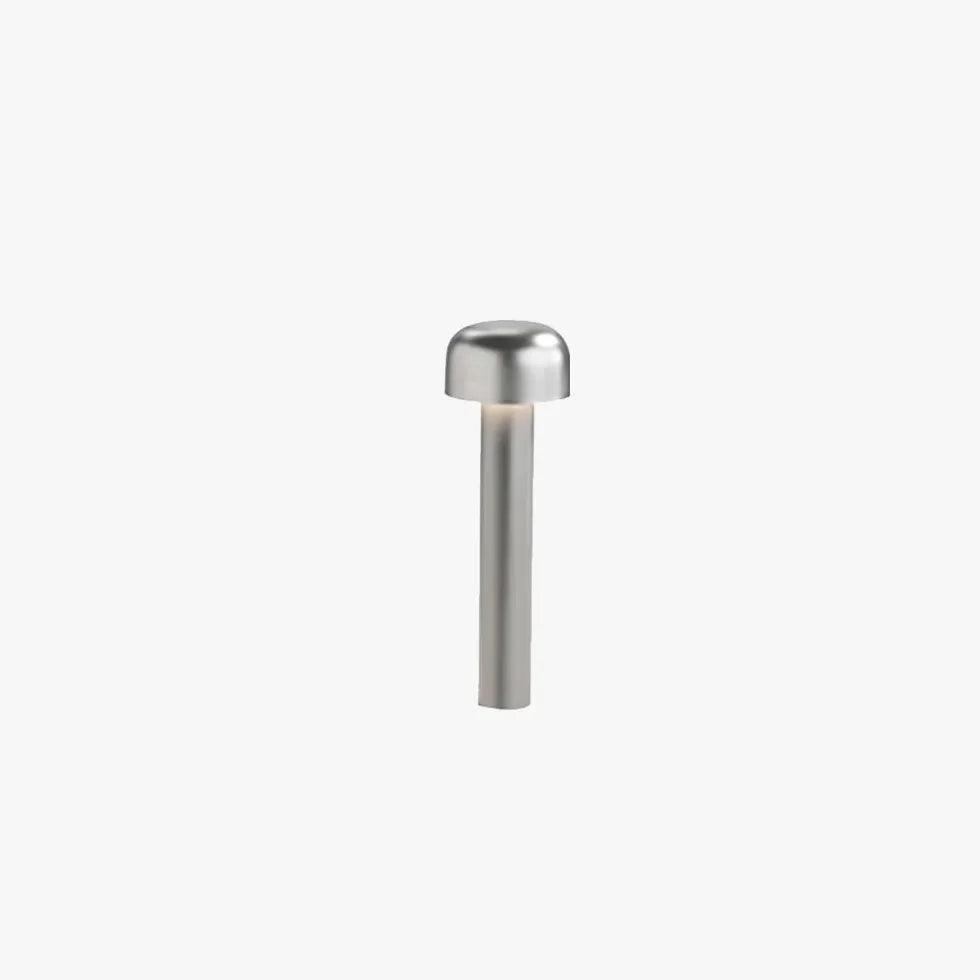 Mushroom Shaped Modern Bollard Lights - Clowas