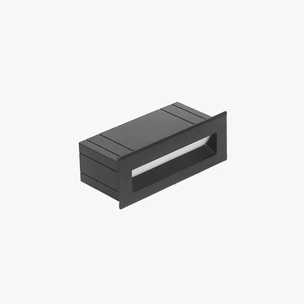 Black Led Sensor Brick Lights - Clowas