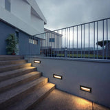 Black Led Sensor Brick Lights - Clowas