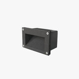Recessed Sensor LED Step Outdoor Lights - Clowas