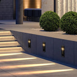 Slim LED Step Sensor Brick Lights - Clowas