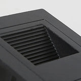 Geometric Recessed LED Step Outdoor Lights - Clowas