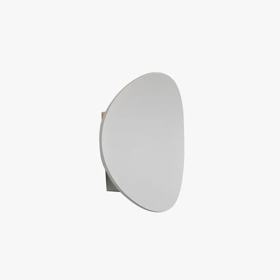 Pebbles Shaped Uplight Outdoor Wall Lights - Clowas