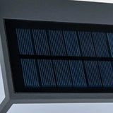 Sensor Outdoor Wall Lights Solar - Clowas