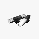 Modern Vertical Outdoor Up and Down Wall Lights - Clowas