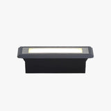 Rectangular Led Black Brick Lights - Clowas
