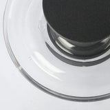 Flared Funnel Shape Outdoor Pillar Lights - Clowas