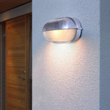 Vintage Rust-Resistant Wall Outdoor Light for Porch