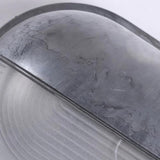 Vintage Rust-Resistant Wall Outdoor Light for Porch