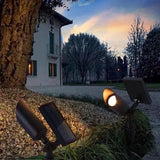 Spike Spotlight Garden Outdoor Lights - Clowas