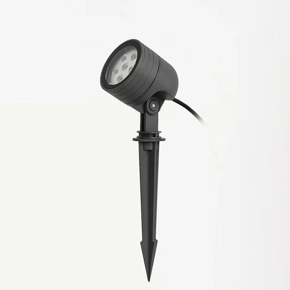 Spike Spotlight Garden Outdoor Lights - Clowas