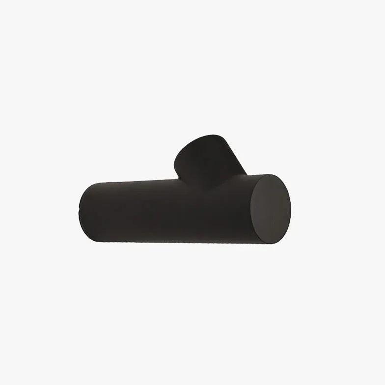 Cylindrical Modern Outdoor Spotlight - Clowas