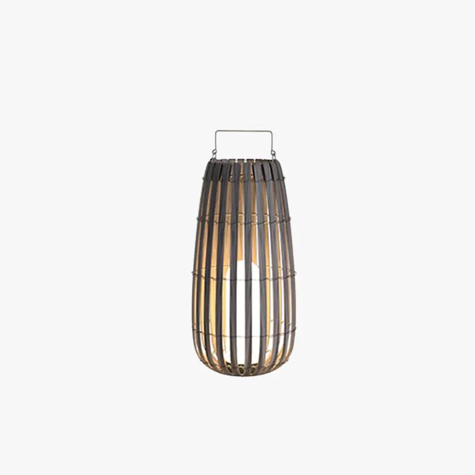 Weather Cage Outdoor Floor lamps - Clowas