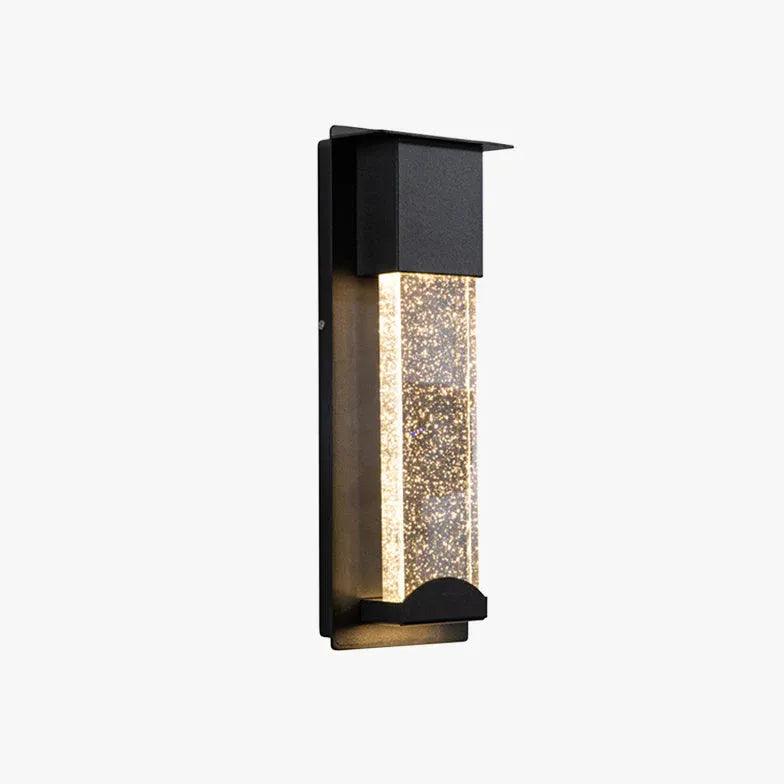 Unusual Outdoor Wall Lights with Sensor - Clowas