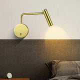 wall mounted reading lights for bedroom - Clowas