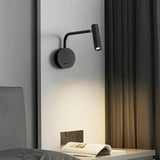 wall mounted reading lights for bedroom - Clowas