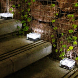 Solar Waterproof Outdoor LED Festoon Lights