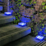 Solar Waterproof Outdoor LED Festoon Lights