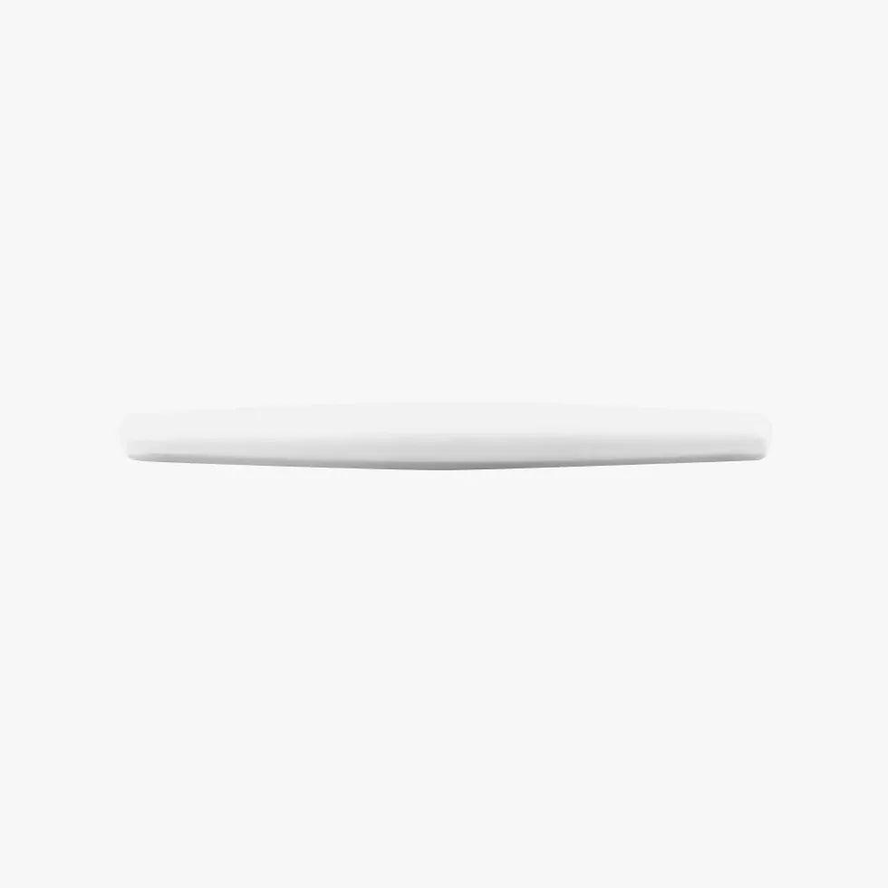 Oval White Led Bathroom Mirror Lights - Clowas