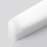 Oval White Led Bathroom Mirror Lights - Clowas