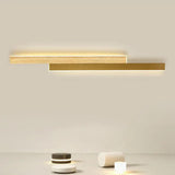 Dual Bar Led Modern Wall Lights - Clowas