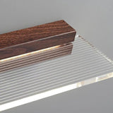Waterproof LED Bathroom Wall Lighting