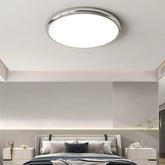 Smooth Surface Bedroom LED Flush Ceiling Lights - Clowas