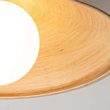 Vintage Ceiling Light Fixtures for Corridor