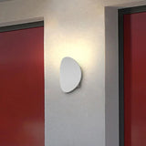 Pebbles Shaped Uplight Outdoor Wall Lights - Clowas