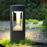 Waterproof LED Bollard Garden Light for Outdoor