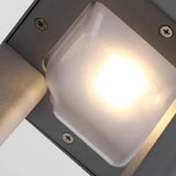 Waterproof LED Bollard Garden Light for Outdoor