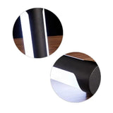 Outdoor Pillar Light Fixtures Solar Powered Ground Mounted